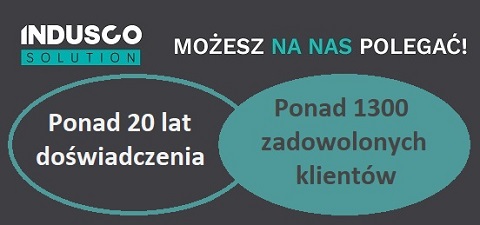 Możesz na nas polegać!
