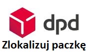 Śledzenie przesyłki DPD