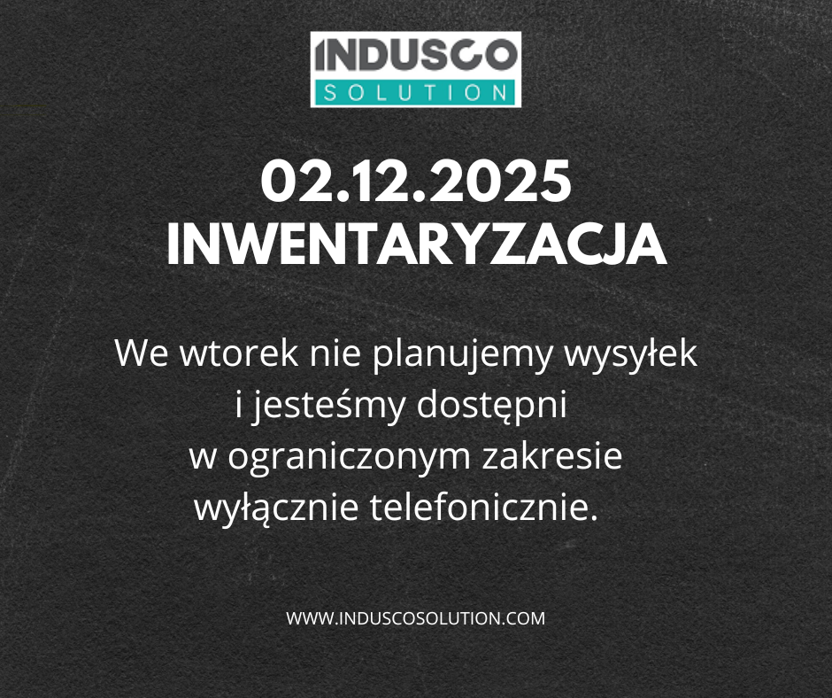 Inwentaryzacja 02.12.2025