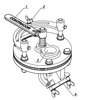 FSV CONTRACOR disc valve 1 1/4"