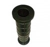 Rubber pipe for SGV valve