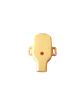 Luftströmungsanzeiger für ReS-3 Helm