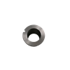 Steel sleeve for Thompson valve