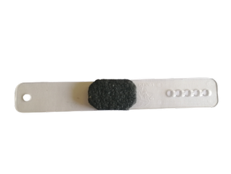 Pasek zawieszenia wkładki O/H do hełmu RES-3