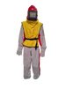 Helm COMFORT mit Regelungssystem
