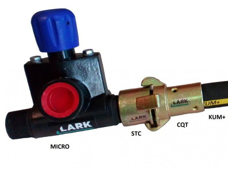 MEV abrasive material MICRO valve 