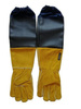 Handschuhe Tegera Lark und Tegera Lark Plus