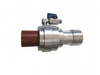 COMPLETE H2O PLUS soda blasting package 50L