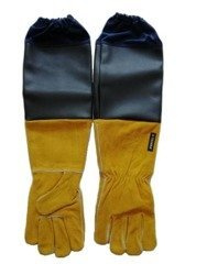 Tegera Lark and Tegera Lark Plus gloves