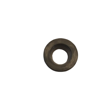Rubber gasket for CFT-0 and CQT-0 coupling