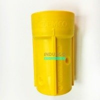 BASIC remote controlled sand blasting package 100L