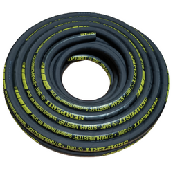 Sand blasting/shot blasting hose type SEMPERIT SM1