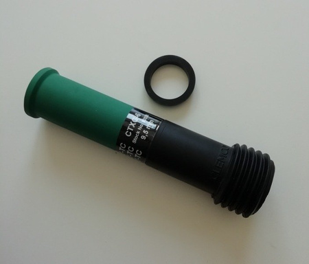CTXG sand blasting nozzle 