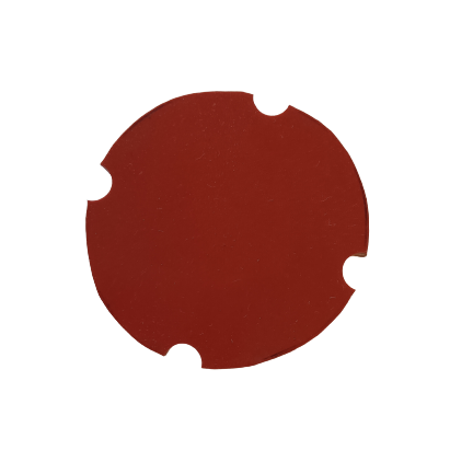 Membrane for decompression valve