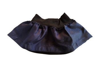 Neck cuff for COMFORT