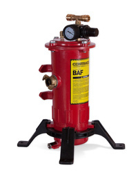 BAF filtr powietrza oddechowego