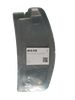 NOVA 3 helmet tear-off lens (50 pcs)