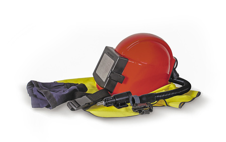 Helm COMFORT mit Regelungssystem