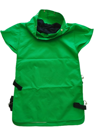 Fartuch nylonowy NOVA 3