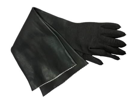 Gloves RGA right=left (ambidextrous) for cabinet