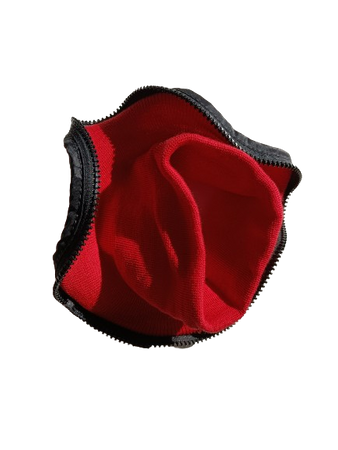 Neck cuff for Apollo-600