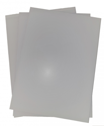 Außenscheibe für Apollo-100