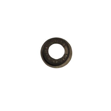 Rubber gasket for CFT-0 and CQT-0 coupling