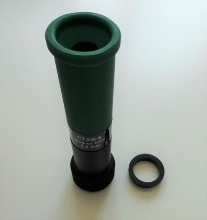 CTXG sand blasting nozzle 
