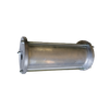 Schalldämpfer Clemco