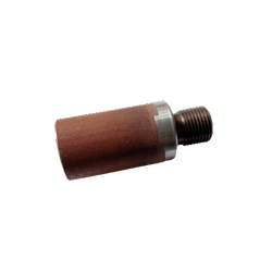 Stem for Pop-up valve rubber 13l
