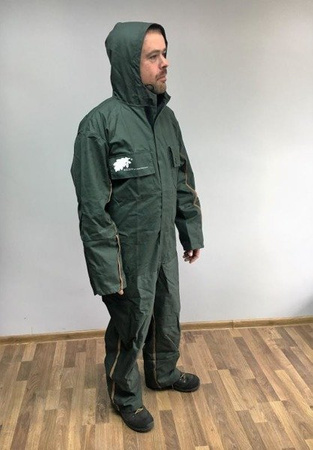 Kombinezon pyłoochronny  ReS-KP-LIGHT XL-XXXL