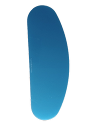 Innenscheibe für Helm APOLLO-600 (5 Stück)