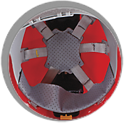 Helm COMFORT mit Regelungssystem