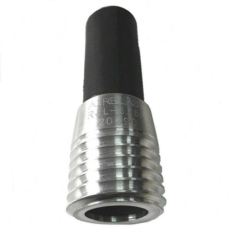 A UNIVERSAL soda blasting package 50L
