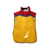Apollo-100 helmet protective apron
