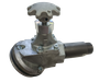 QK-QUANTUM K Abrasive Metering Valve
