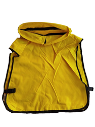 Nylon Cape COMFORT