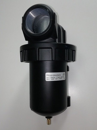 Odwadniacz HMS 1 1/2" CLEMCO