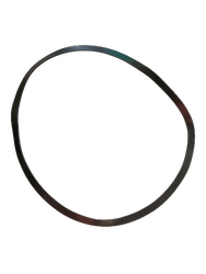 Cover gasket for 13l pot