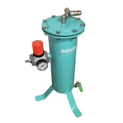 LPO-3.2 filtr powietrza oddechowego dla 2 użytkowników