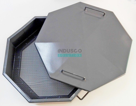  Zestaw KOMPLETNY 200L do sodowania z kompresorem ATMOS PDP-50