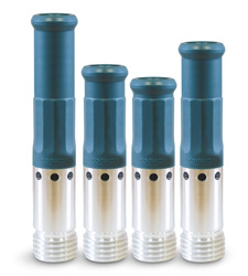 DEFENDER-600 nozzles - silicon carbide