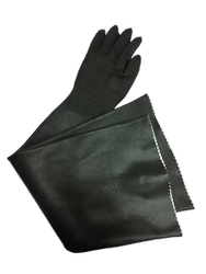 Gloves RGA right=left (ambidextrous) for cabinet