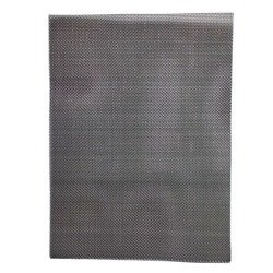 Visor mesh for Contracor Comfort helmet