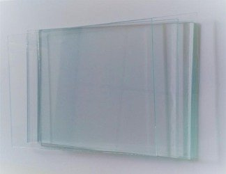 Glasscheibe für Helm Contracor Comfort