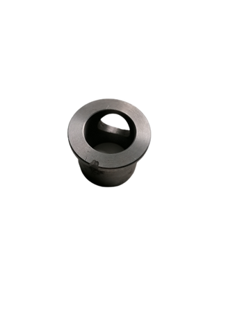 Steel sleeve for Thompson valve