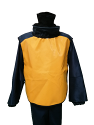 Fartuch ochronny hełmu Apollo-100