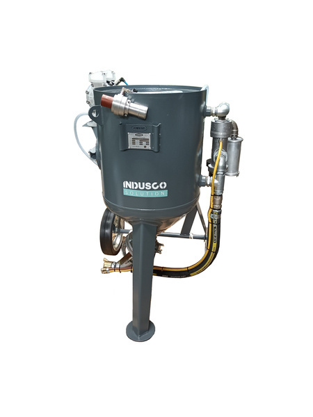 Clemco sandblaster discount
