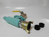 Injector valve 