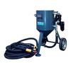 Profi Strahlkessel 100 L mit Fernbedienung
